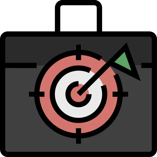 Target icon
