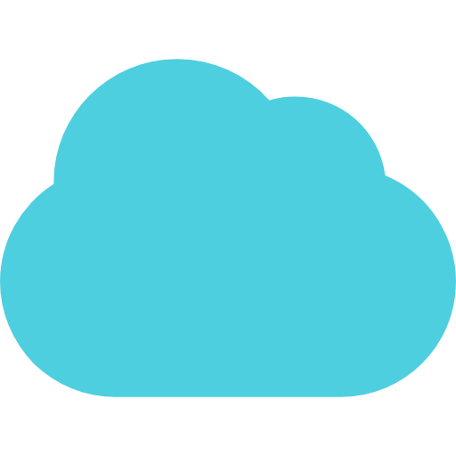 Cloud Symbol