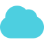 Cloud icon 64x64