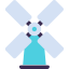 Wind icon 64x64
