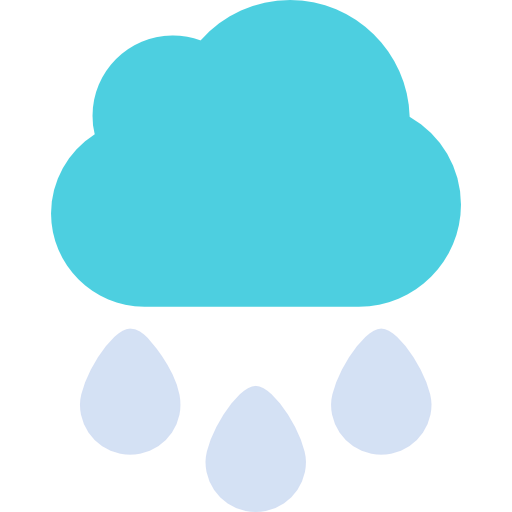 Rain icon