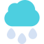 Rain icon 64x64