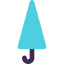 Umbrella icon 64x64