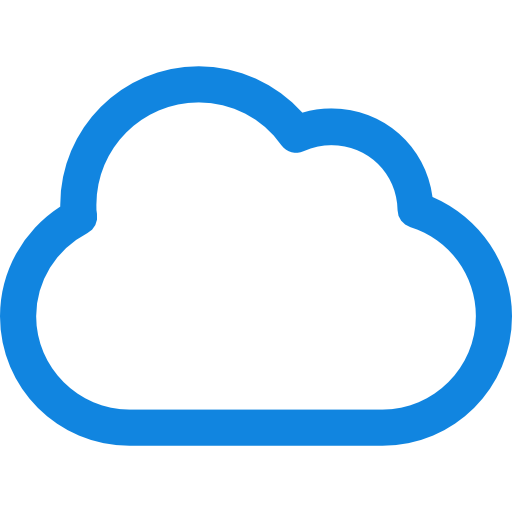 Cloud Symbol