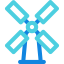 Wind icon 64x64