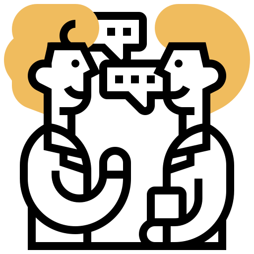 Relation icon