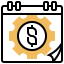 Salary icon 64x64