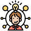Coordination icon 64x64