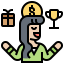 Motivation icon 64x64