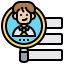 Evaluation icon 64x64