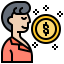 Incentive icon 64x64