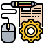 Job description icon 64x64