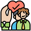 Moral icon 64x64