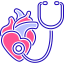 Cardiology アイコン 64x64