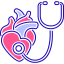Cardiology icon 64x64