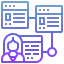 Database biểu tượng 64x64