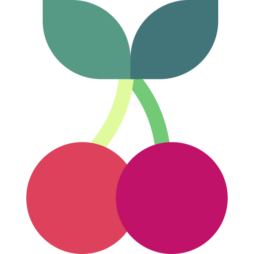 Cherry icon
