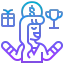Motivation biểu tượng 64x64