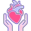 Cardiology icon 64x64