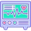 Cardiology icon 64x64