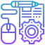 Job description biểu tượng 64x64