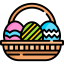 Easter icon 64x64