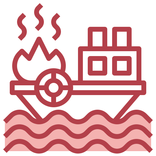 Ship icon