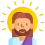Jesus icon 64x64
