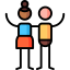 Friendship 图标 64x64