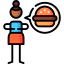 Hunger 图标 64x64