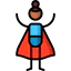 Superhero 图标 64x64