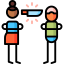 Hate 图标 64x64