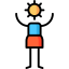 Optimistic 图标 64x64