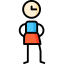 Impatient 图标 64x64