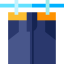 Shorts アイコン 64x64