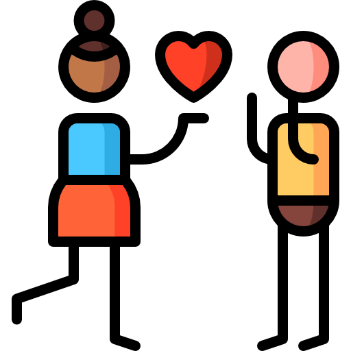 Affection icon