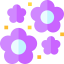 Flower アイコン 64x64