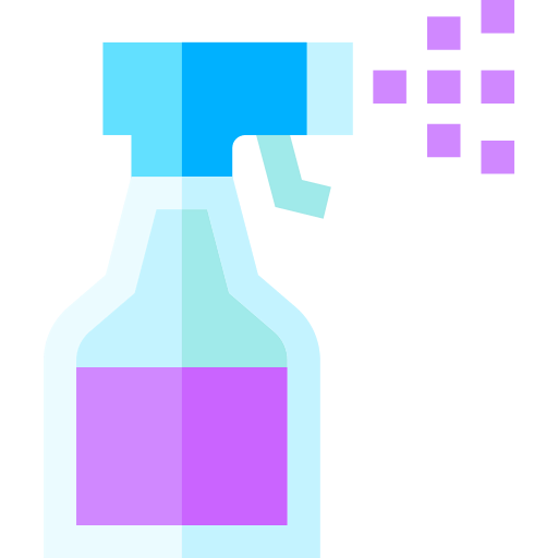 Spray icon