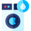Watering アイコン 64x64