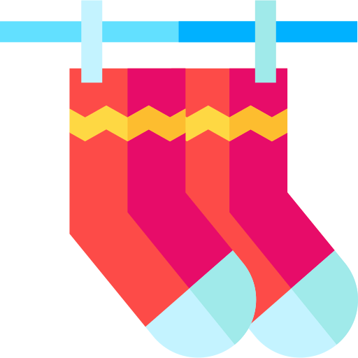 Socks icon