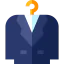 Jacket アイコン 64x64