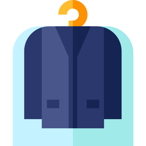 Jacket icon