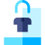 Laundry bag icon 64x64