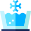 Cold water icon 64x64