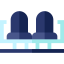 Waiting room icon 64x64