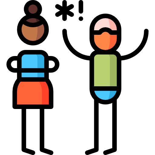 Row icon