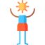 Optimistic 图标 64x64
