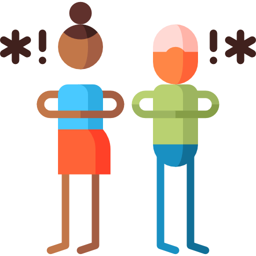 Argument icon