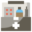 Health biểu tượng 64x64