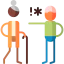 Rudeness 图标 64x64